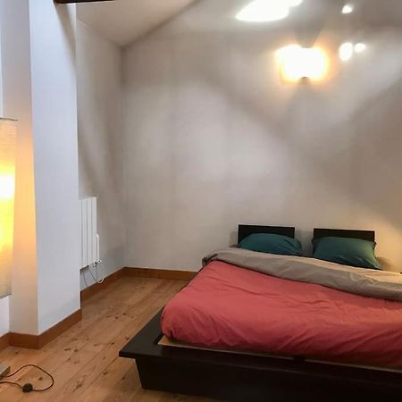 Maison Chaleureuse Et Calme Panazol Eksteriør billede